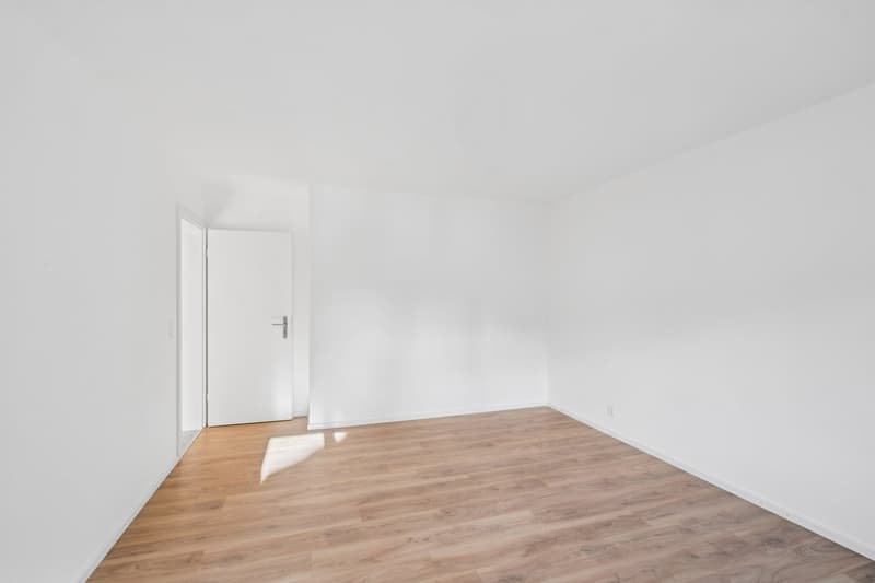 Wohnen auf höchstem Niveau Traumhafte 4.5-Zimmer-Maisonette nach Totalsanierung (2)