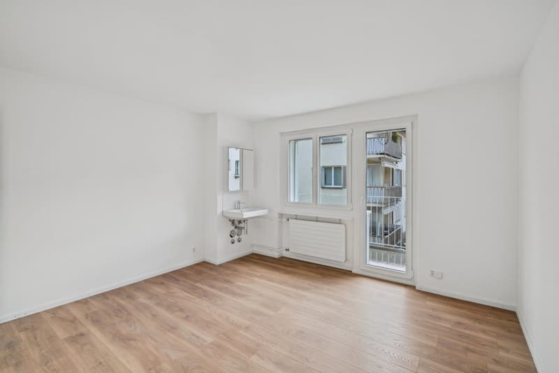 Wohnen auf höchstem Niveau Traumhafte 4.5-Zimmer-Maisonette nach Totalsanierung (3)