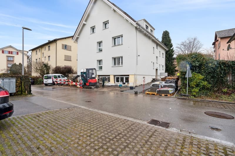 Wohnen auf höchstem Niveau Traumhafte 4.5-Zimmer-Maisonette nach Totalsanierung (11)