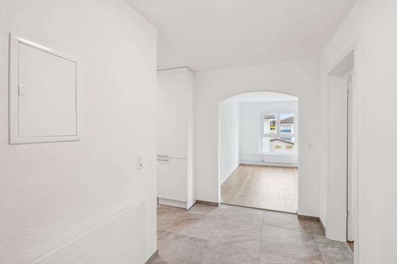Ankommen. Durchatmen. Zuhause sein 4.5-Zimmerwohnung mit Balkon nach Totalsanierung (6)