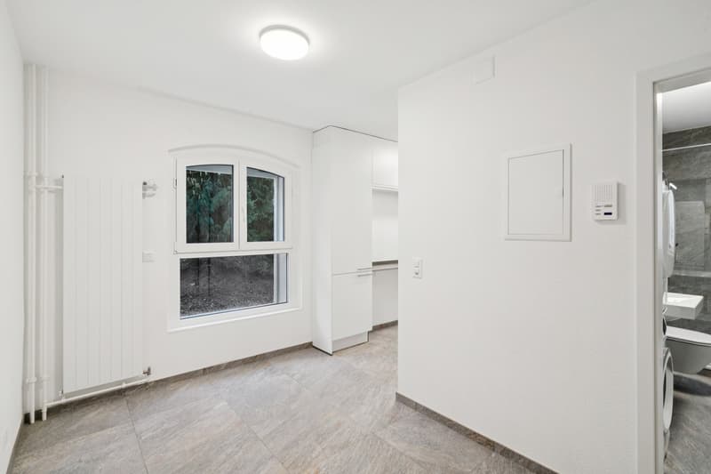Charmante 2.5-Zimmerwohnung mit Gartensitzplatz Wohnen in neuer Qualität (5)