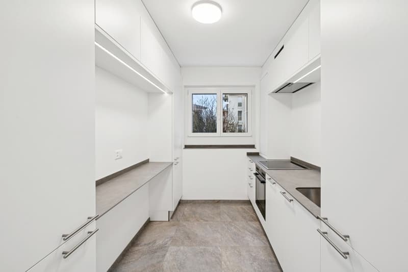 Charmante 2.5-Zimmerwohnung mit Gartensitzplatz Wohnen in neuer Qualität (7)