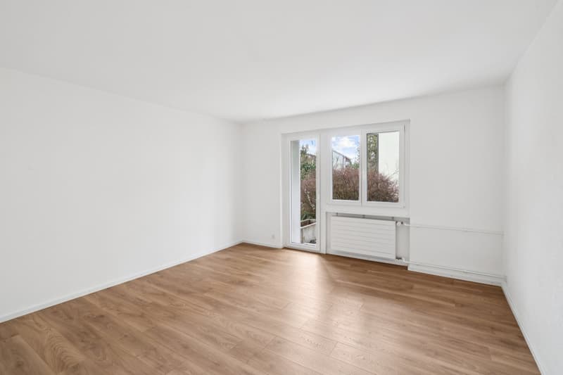 Ihr neues Zuhause mit Gartensitzplatz 4.5-Zimmerwohnung nach umfassender Sanierung (1)