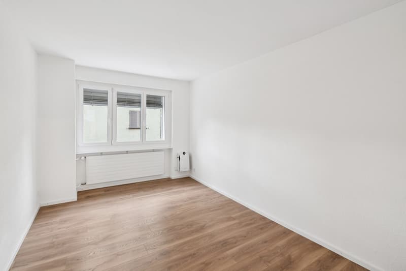 Ihr neues Zuhause mit Gartensitzplatz 4.5-Zimmerwohnung nach umfassender Sanierung (5)