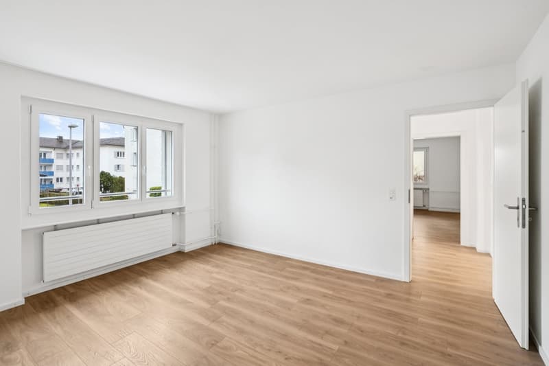 Ihr neues Zuhause mit Gartensitzplatz 4.5-Zimmerwohnung nach umfassender Sanierung (6)