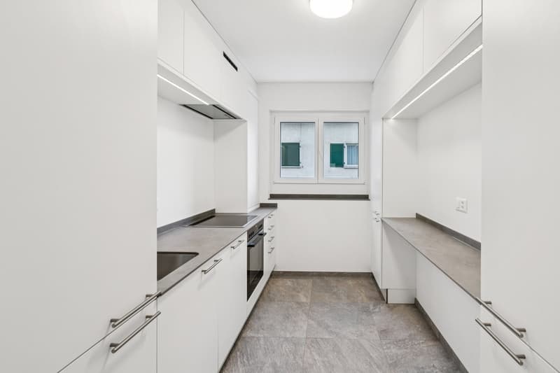 Ihr neues Zuhause mit Gartensitzplatz 4.5-Zimmerwohnung nach umfassender Sanierung (8)