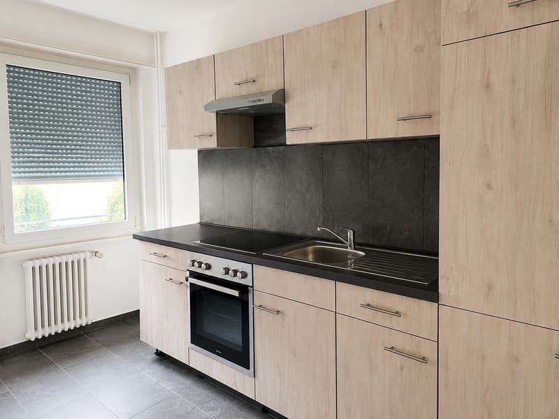 Magnifique appartement de 2 pièces à Bussigny (5)