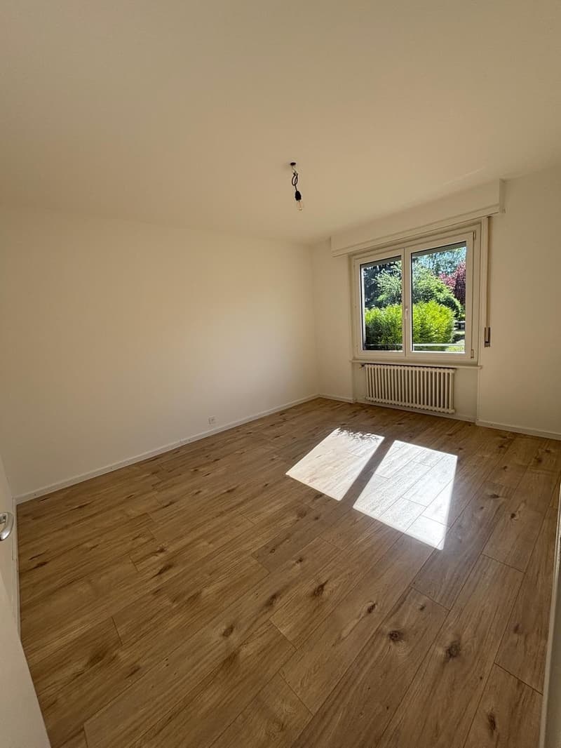 Magnifique appartement de 2 pièces à Bussigny (3)