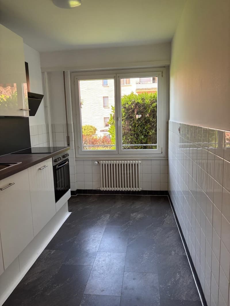 Magnifique appartement de 2 pièces à Bussigny (6)