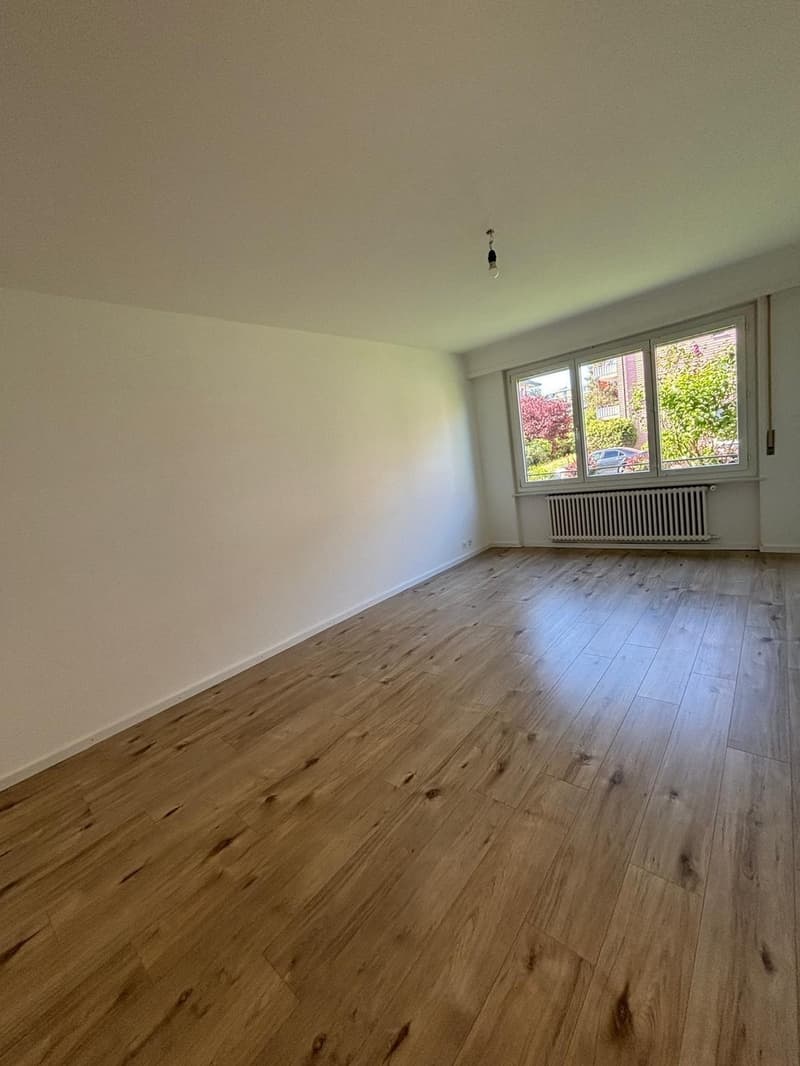 Magnifique appartement de 2 pièces à Bussigny (2)