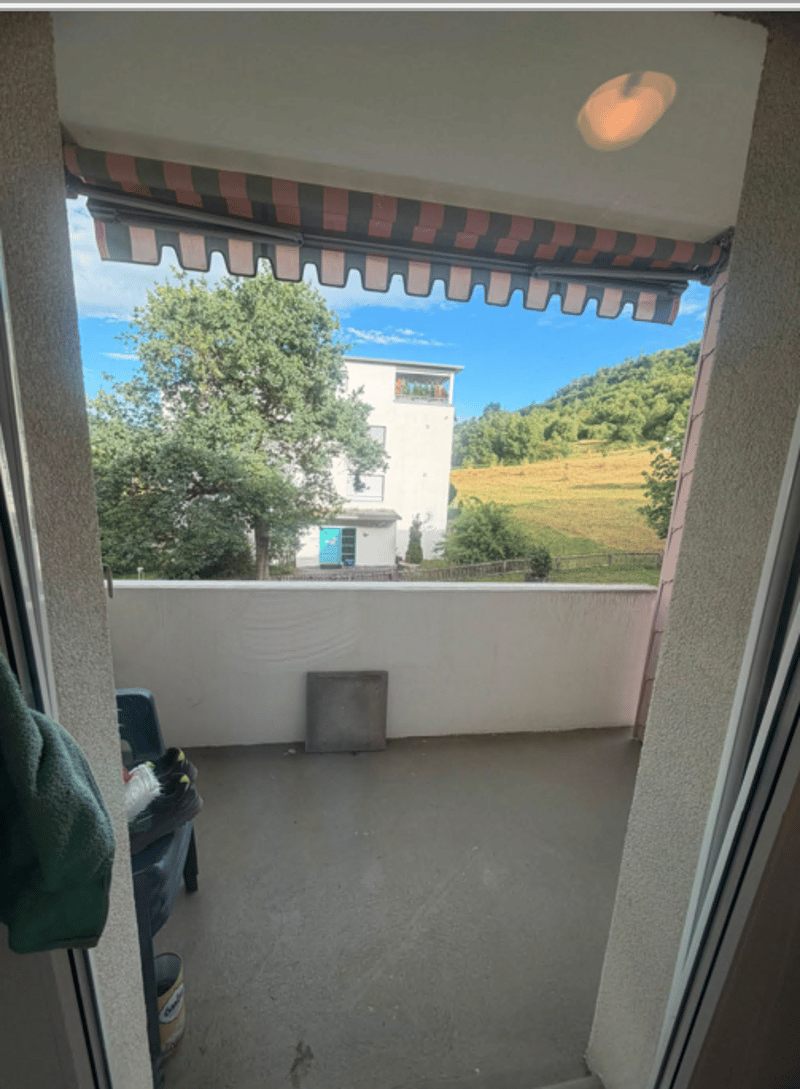 Helle 2-Zimmerwohnung im 1. Stock  frei ab 1. Dezember 2026 (7)