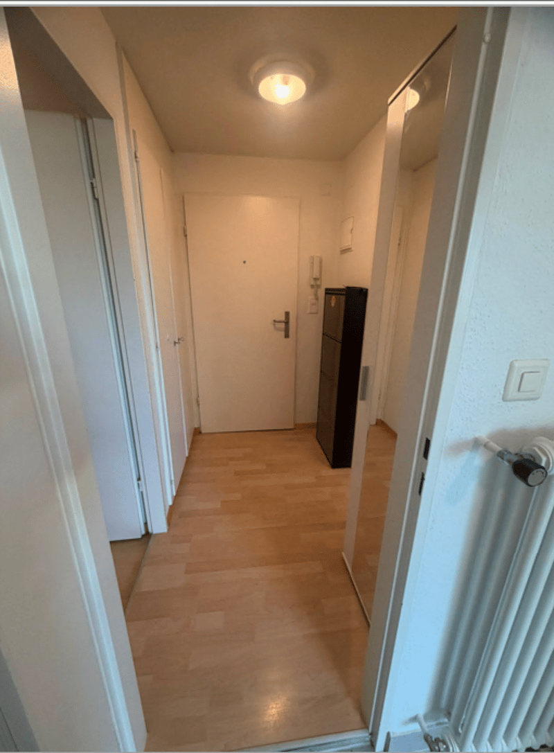 Helle 2-Zimmerwohnung im 1. Stock  frei ab 1. Dezember 2026 (5)