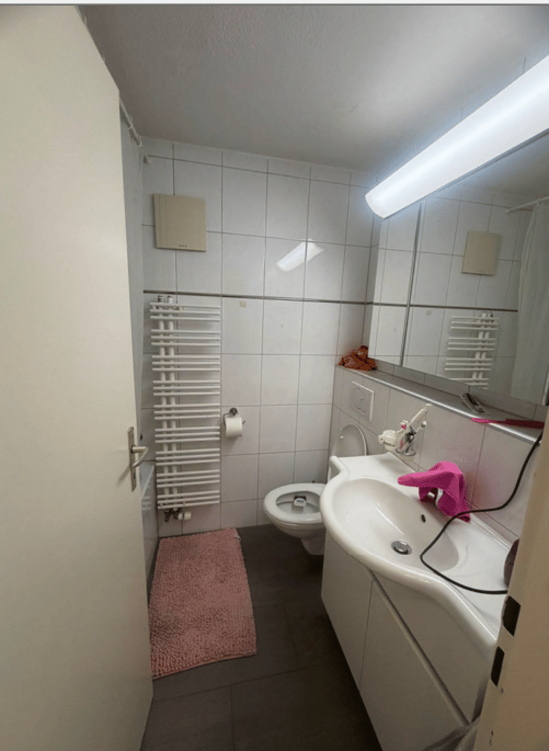 Helle 2-Zimmerwohnung im 1. Stock  frei ab 1. Dezember 2026 (6)