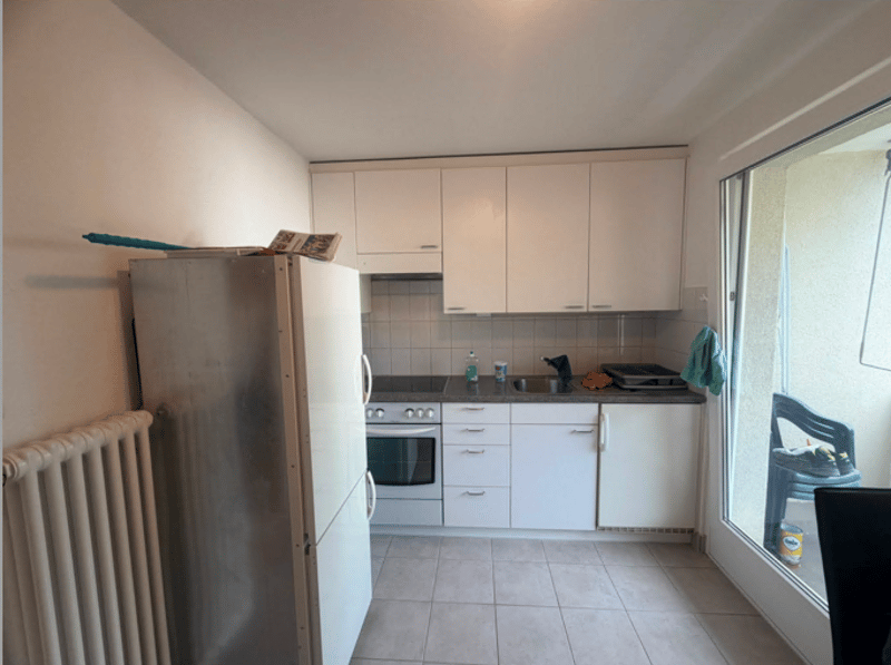 Helle 2-Zimmerwohnung im 1. Stock  frei ab 1. Dezember 2026 (3)