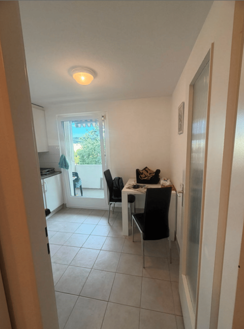 Helle 2-Zimmerwohnung im 1. Stock  frei ab 1. Dezember 2026 (4)
