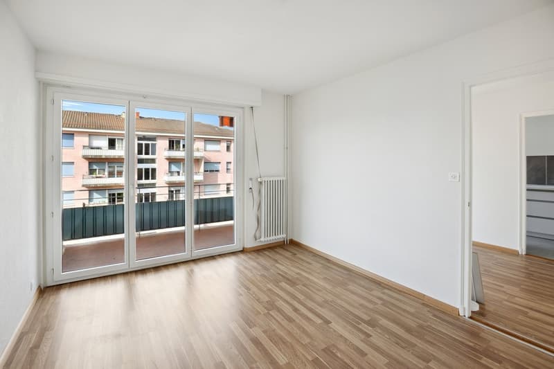 Magnifique appartement de 2.5 pièces (1)