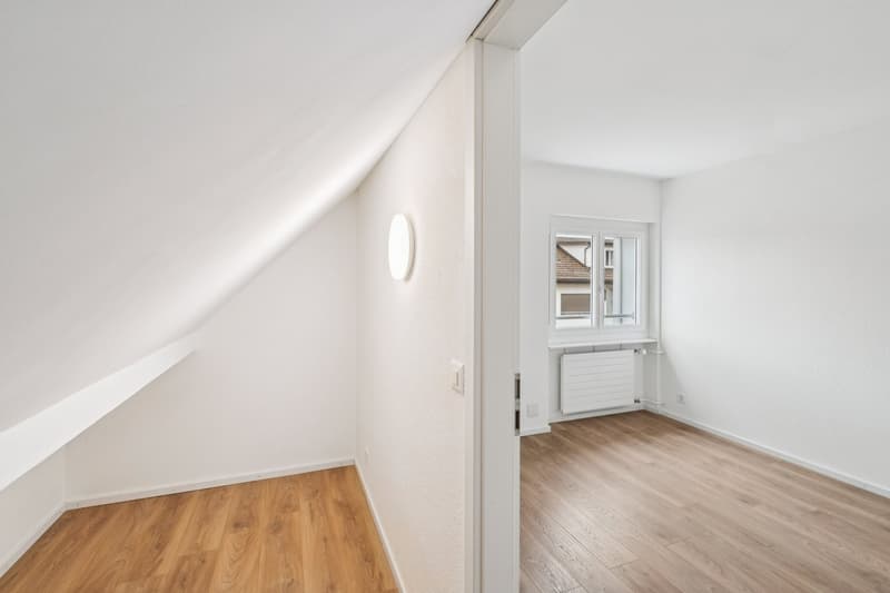 Wohnen auf höchstem Niveau Traumhafte 6.5-Zimmer-Maisonette nach Totalsanierung (3)