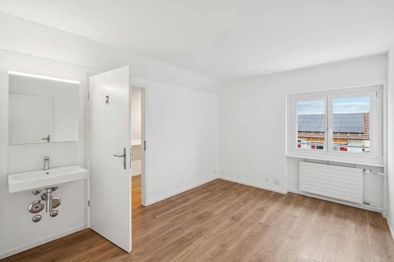 Wohnen auf höchstem Niveau Traumhafte 6.5-Zimmer-Maisonette nach Totalsanierung (2)