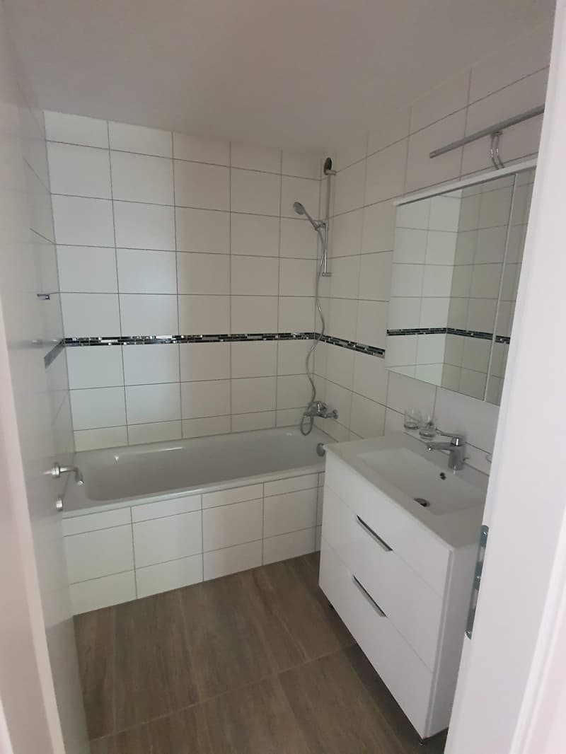 4½-Zimmer-Wohnung im 3. Stock an zentraler Lage in Bern (10)
