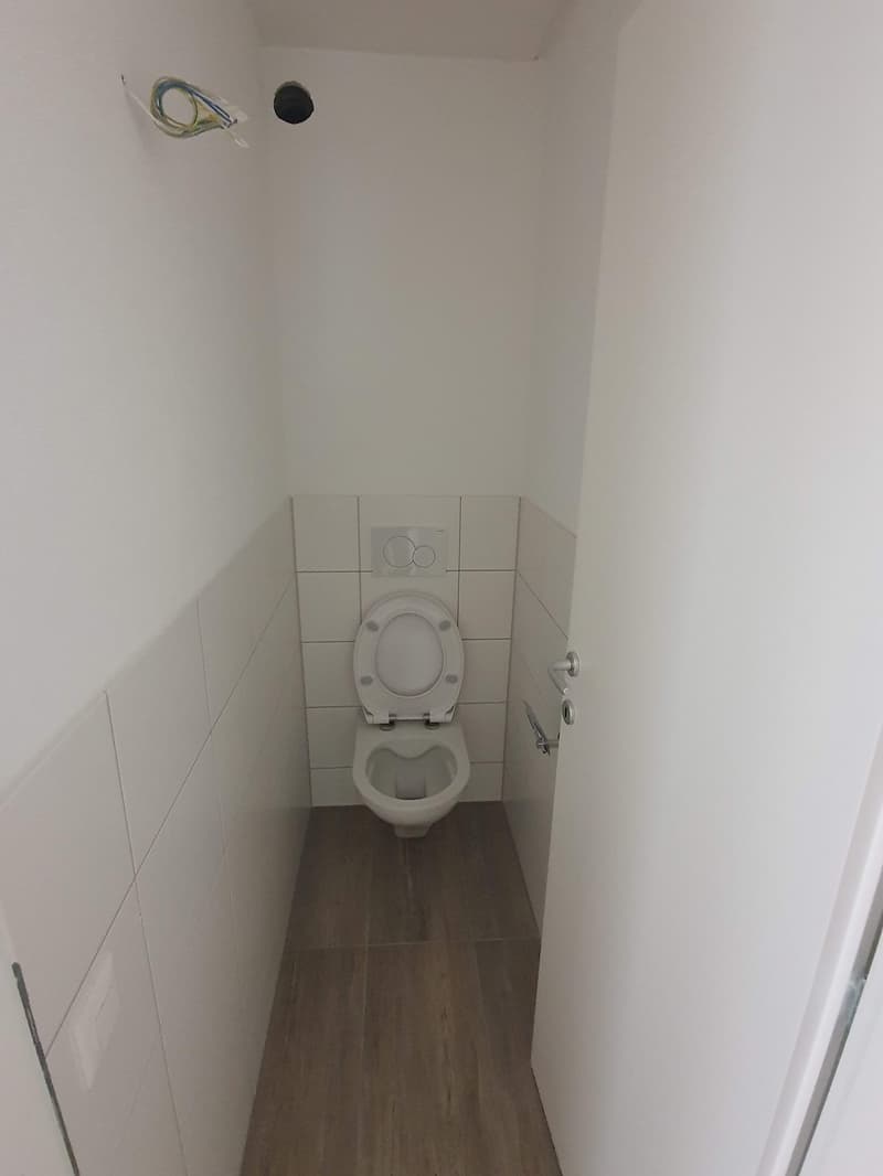4½-Zimmer-Wohnung im 3. Stock an zentraler Lage in Bern (9)