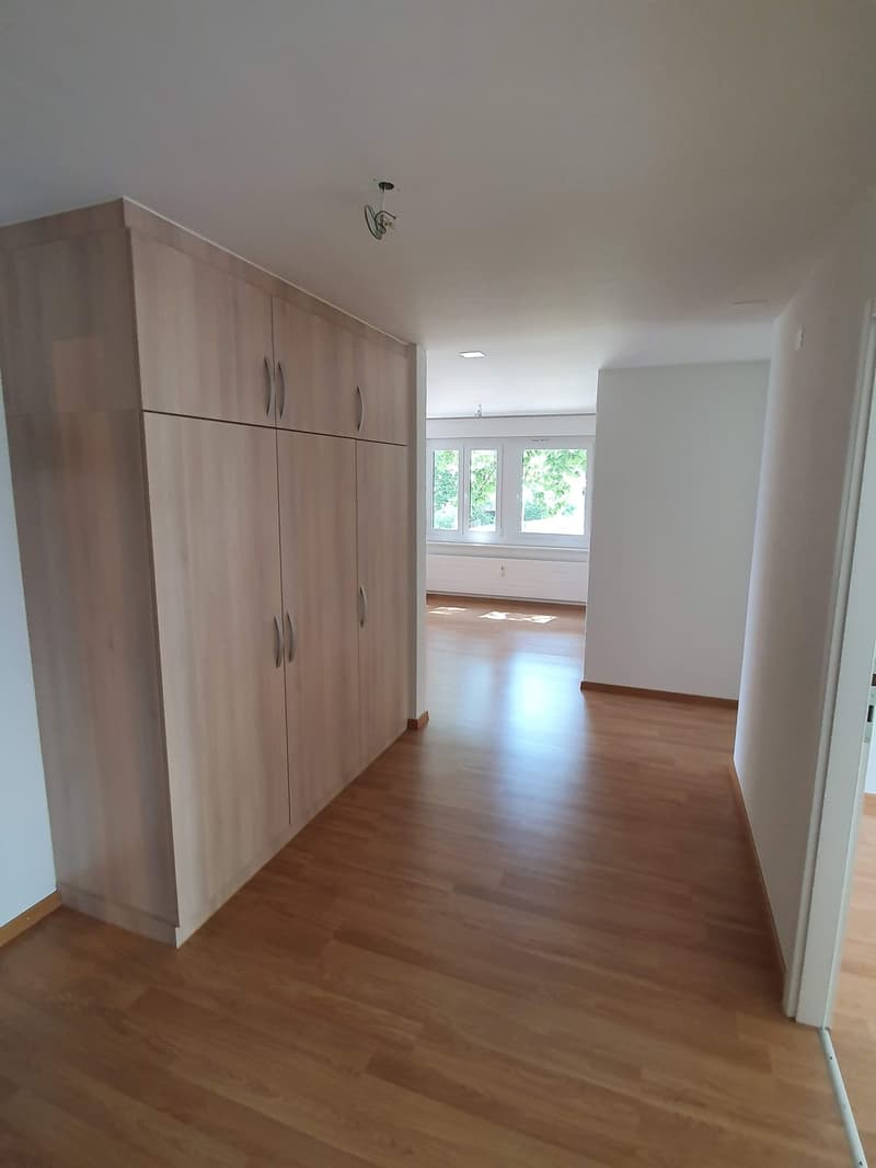 4½-Zimmer-Wohnung im 3. Stock an zentraler Lage in Bern (6)