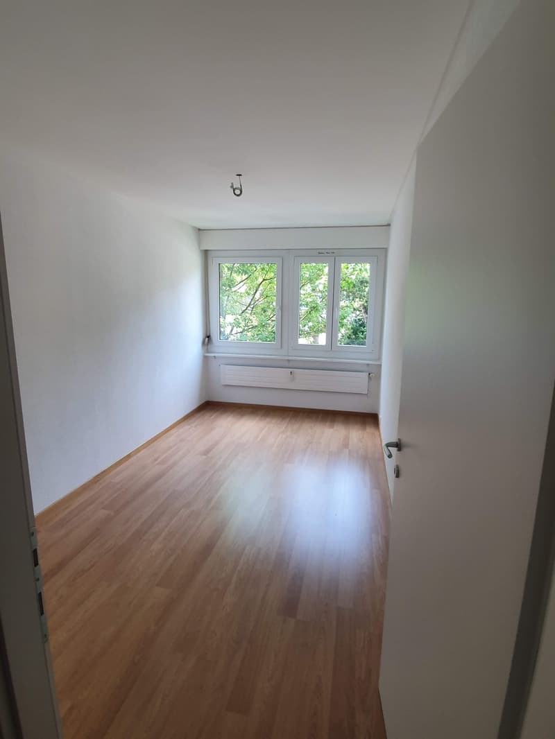 4½-Zimmer-Wohnung im 3. Stock an zentraler Lage in Bern (1)