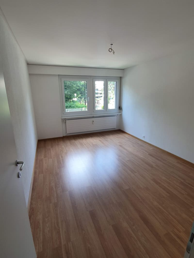 4½-Zimmer-Wohnung im 3. Stock an zentraler Lage in Bern (2)