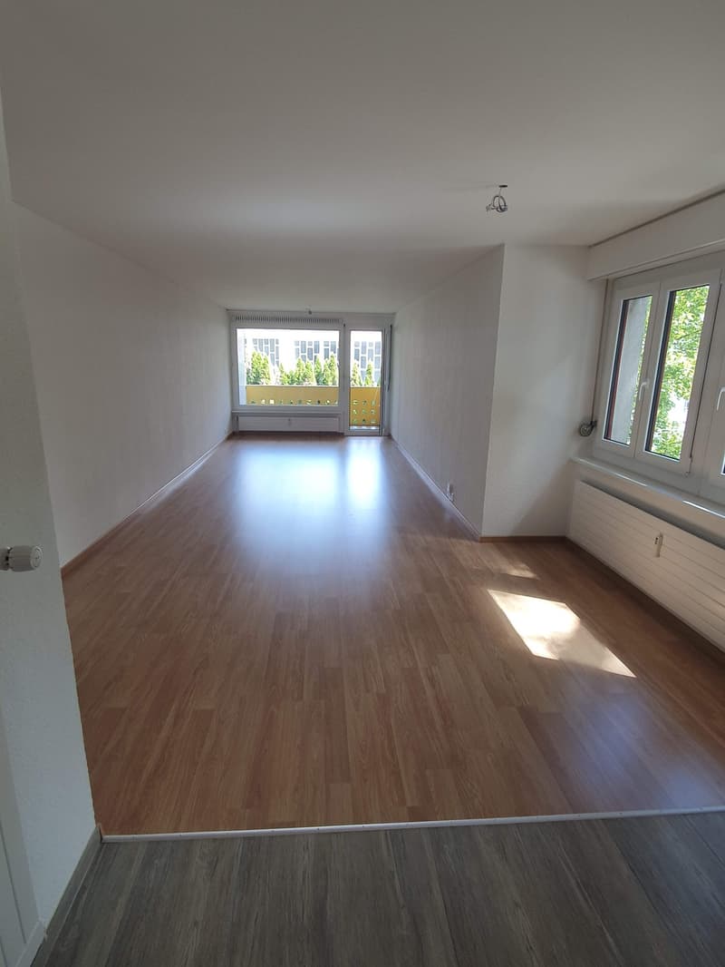 4½-Zimmer-Wohnung im 3. Stock an zentraler Lage in Bern (3)