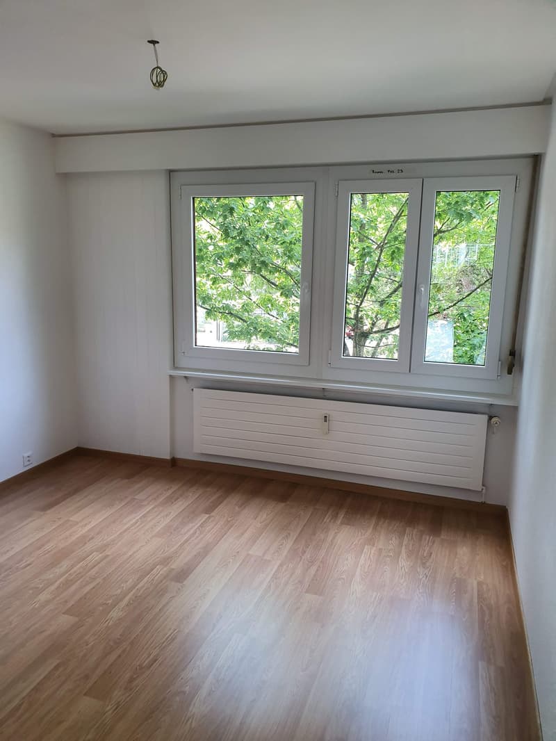 4½-Zimmer-Wohnung im 3. Stock an zentraler Lage in Bern (4)