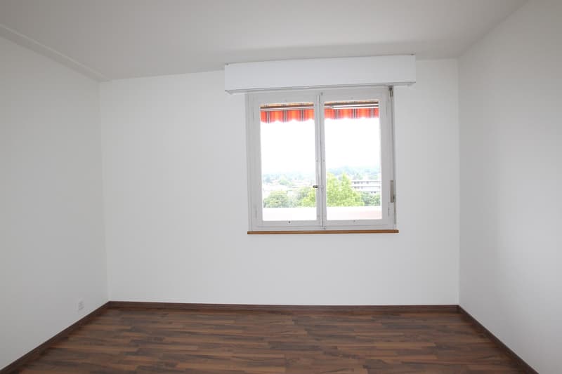 3-Zimmer-Wohnung im 6. Stock  Neuhausweg 21, 3027 Bern (4)