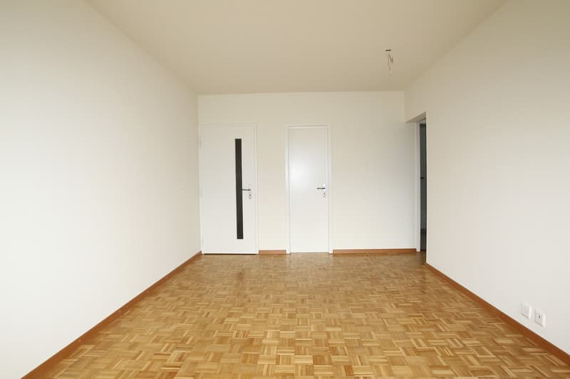 3-Zimmer-Wohnung im 6. Stock  Neuhausweg 21, 3027 Bern (6)