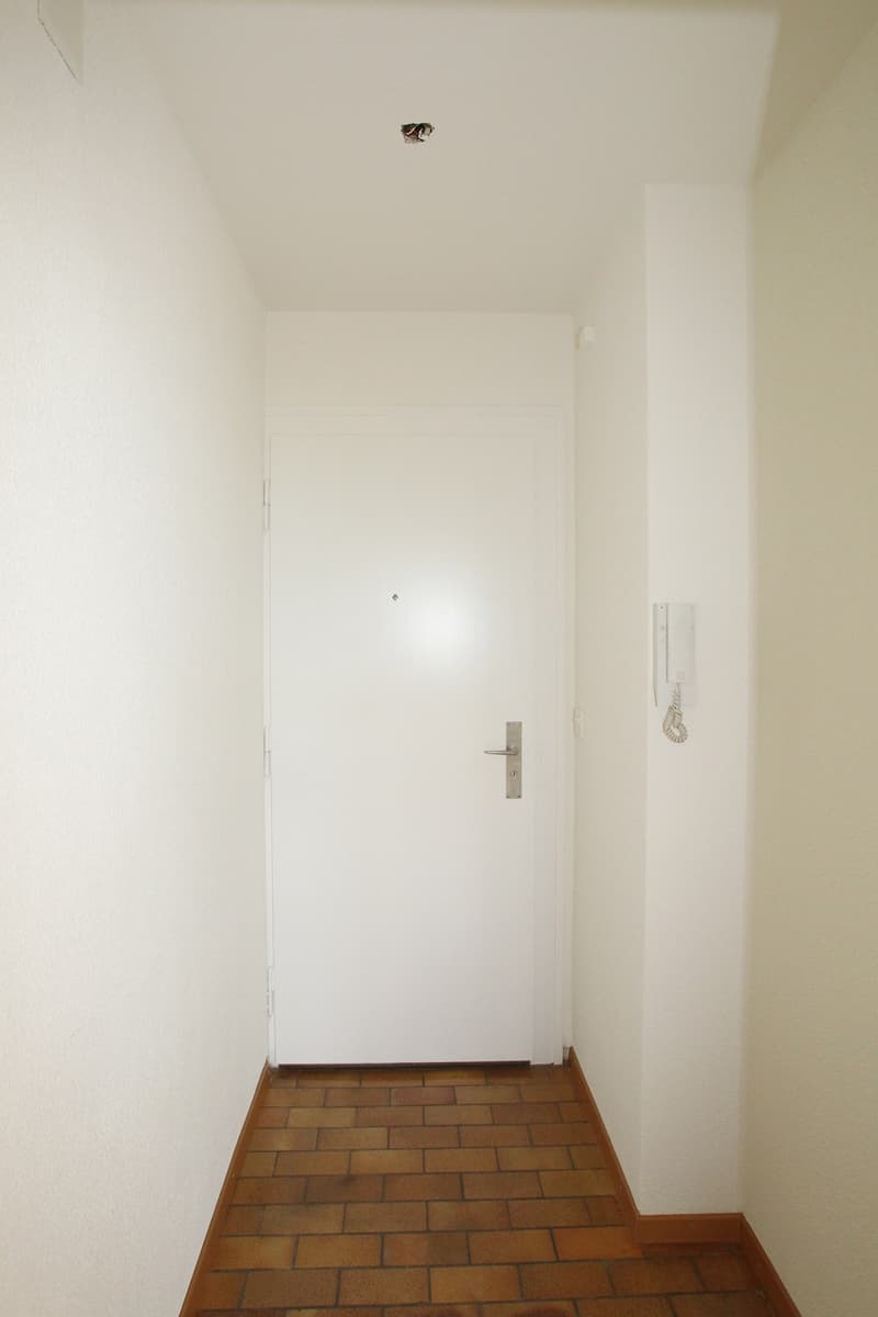 3-Zimmer-Wohnung im 6. Stock  Neuhausweg 21, 3027 Bern (5)