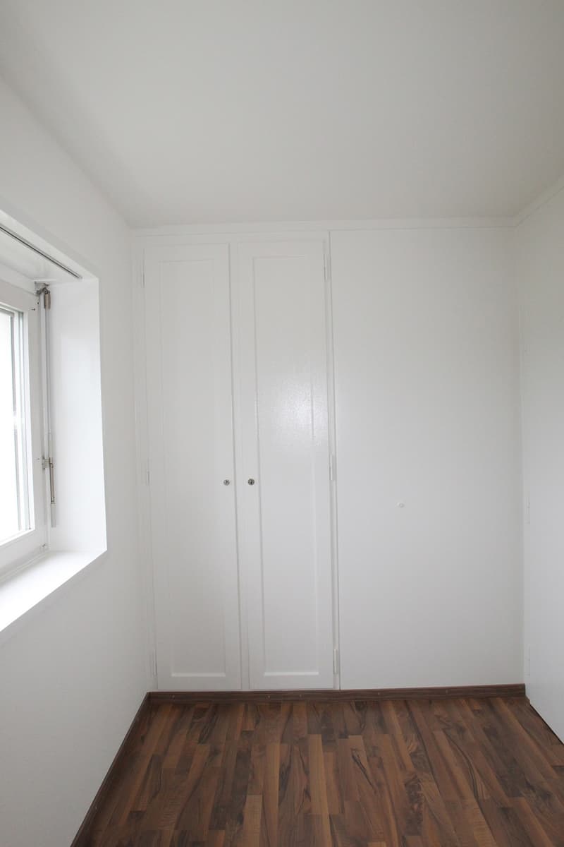 3-Zimmer-Wohnung im 6. Stock  Neuhausweg 21, 3027 Bern (3)