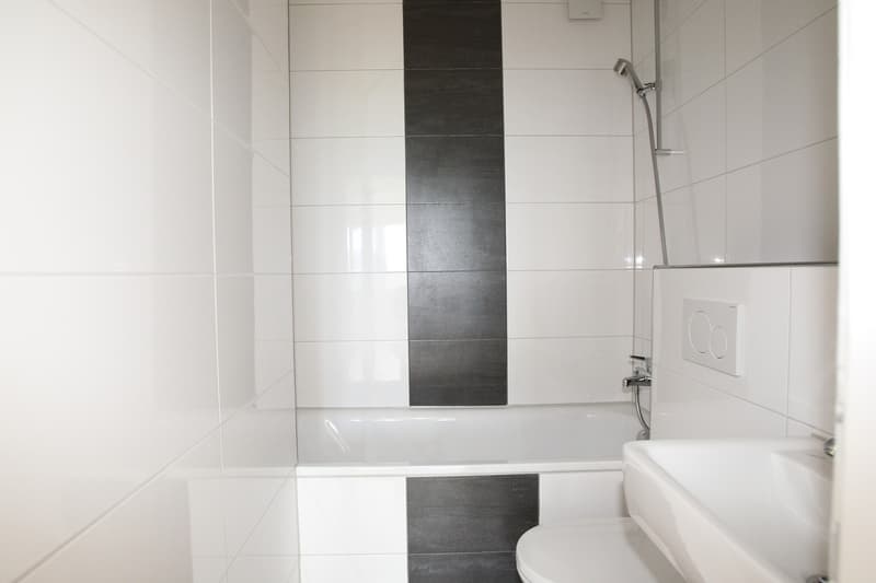 3-Zimmer-Wohnung im 6. Stock  Neuhausweg 21, 3027 Bern (9)