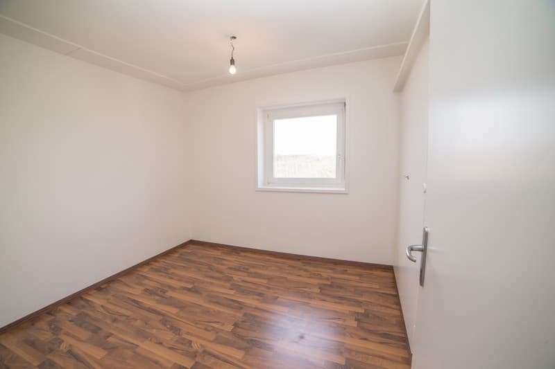 3-Zimmer-Wohnung im 6. Stock  Neuhausweg 21, 3027 Bern (2)
