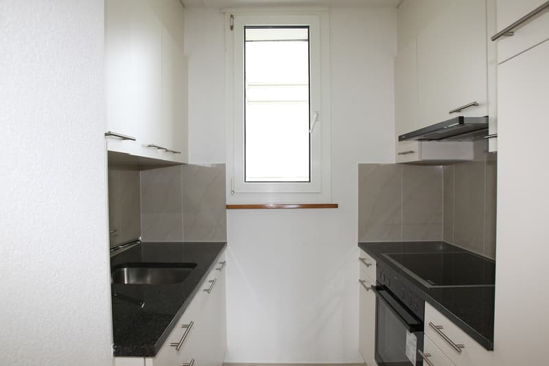 3-Zimmer-Wohnung im 6. Stock  Neuhausweg 21, 3027 Bern (8)