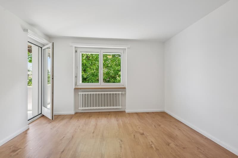 3-Zimmer-Wohnung im 2. Stock in Bad Zurzach zu vermieten (1)