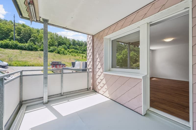 3-Zimmer-Wohnung im 2. Stock in Bad Zurzach zu vermieten (10)