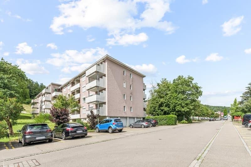 3-Zimmer-Wohnung im 2. Stock in Bad Zurzach zu vermieten (12)