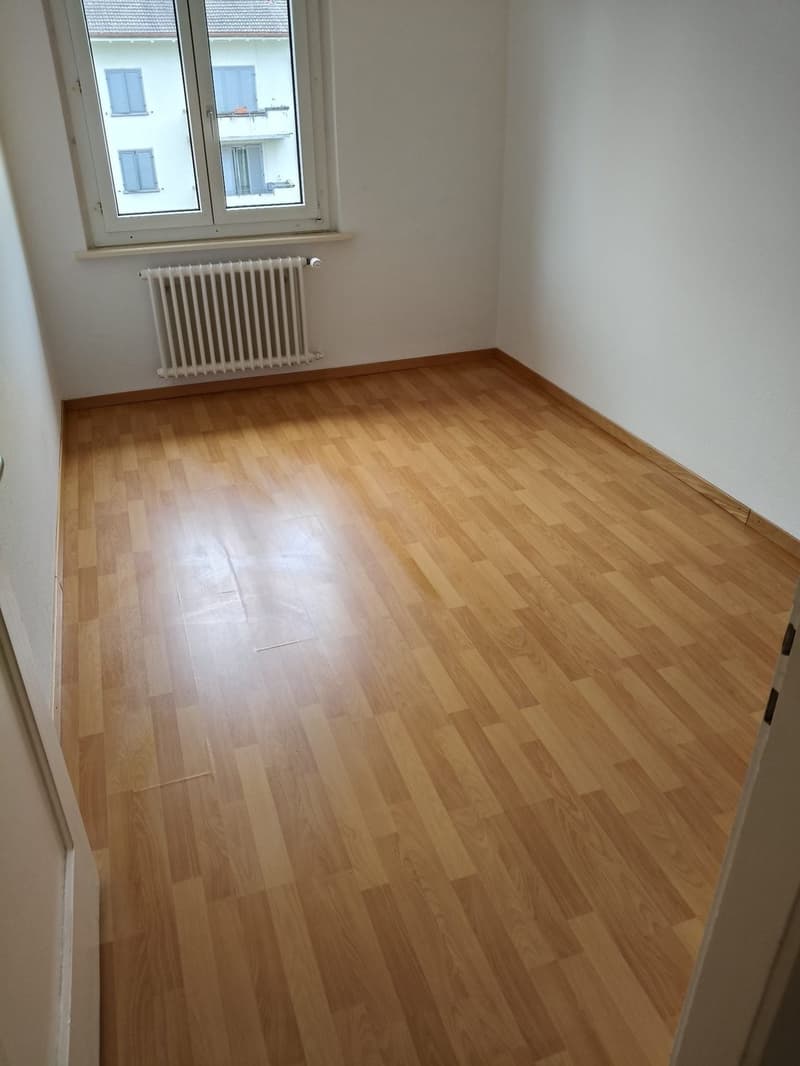 Wunderschöne 3 Zimmerwohnung (4)