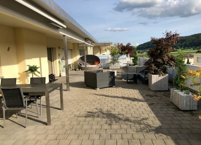 TRAUMHAFT ZUHAUSE (2)