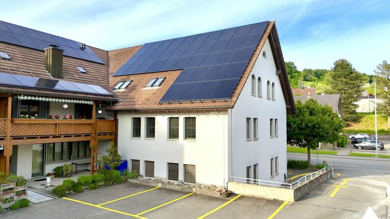 HOCHWERTIG SANIERT - URBAN WOHNEN MIT KOMFORT (1)