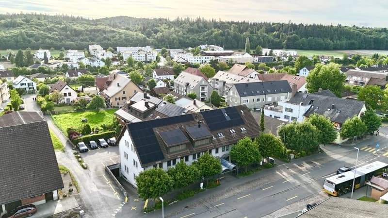 HOCHWERTIG SANIERT - URBAN WOHNEN MIT KOMFORT (11)