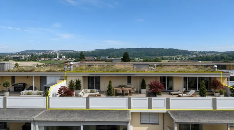 TRAUMHAFT ZUHAUSE (2)