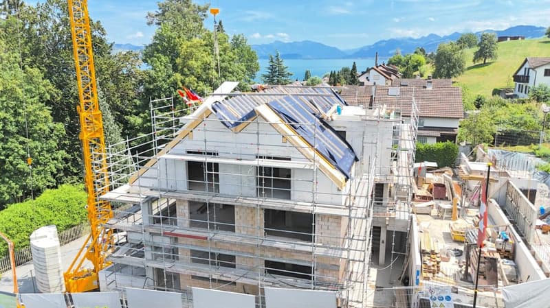 EXKLUSIVE DACHWOHNUNG MIT SEEBLICK - JETZT LETZTE CHANCE NUTZEN - BEZUG FEB. 2027 (7)