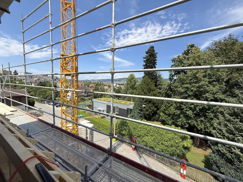 EXKLUSIVE DACHWOHNUNG MIT SEEBLICK - JETZT LETZTE CHANCE NUTZEN - BEZUG FEB. 2027 (13)