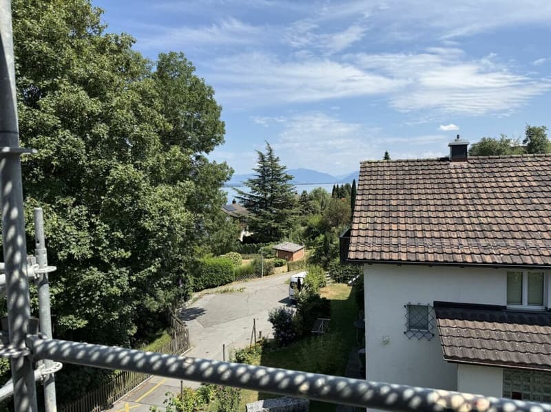 EXKLUSIVE DACHWOHNUNG MIT SEEBLICK - JETZT LETZTE CHANCE NUTZEN - BEZUG FEB. 2027 (14)