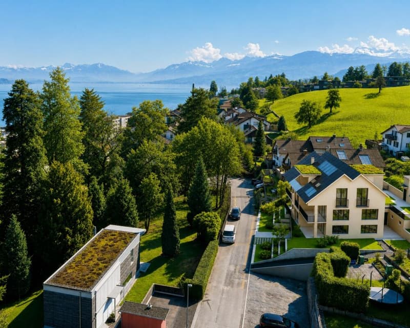 EXKLUSIVE DACHWOHNUNG MIT SEEBLICK - JETZT LETZTE CHANCE NUTZEN - BEZUG FEB. 2027 (5)