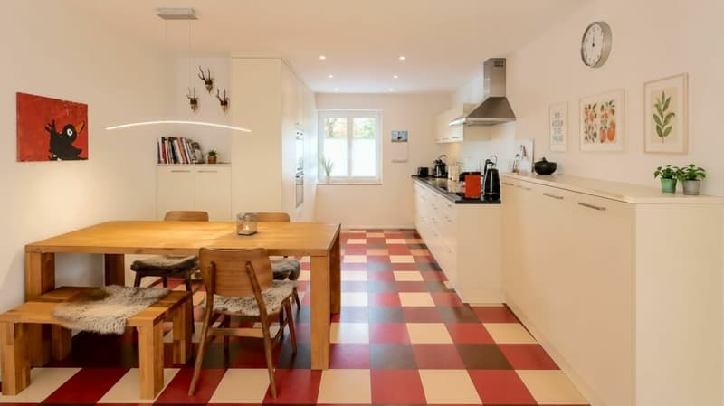 ZUHAUSE MIT CHARAKTER (5)