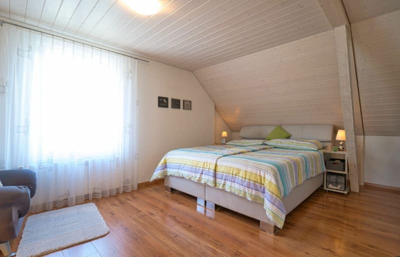 Elternschlafzimmer